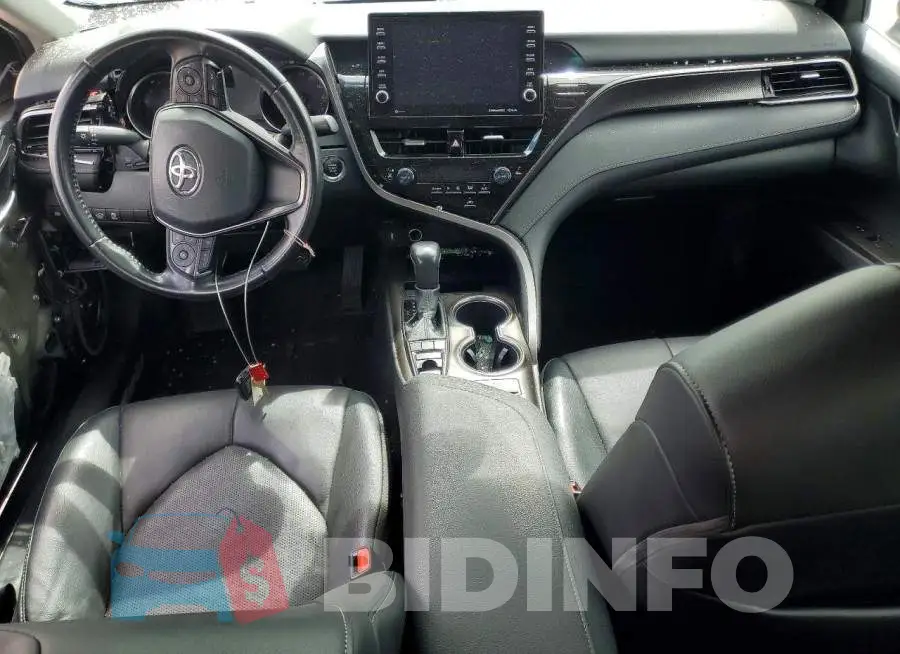 4T1K61AK8PU148621 Photo# 8