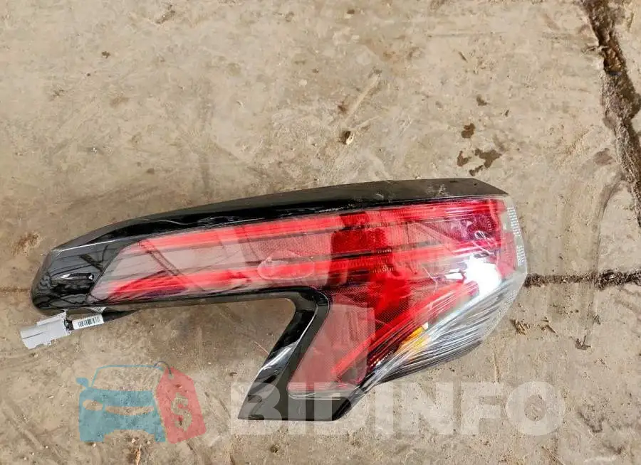 5TDESKFC9RS153113 Photo# 13