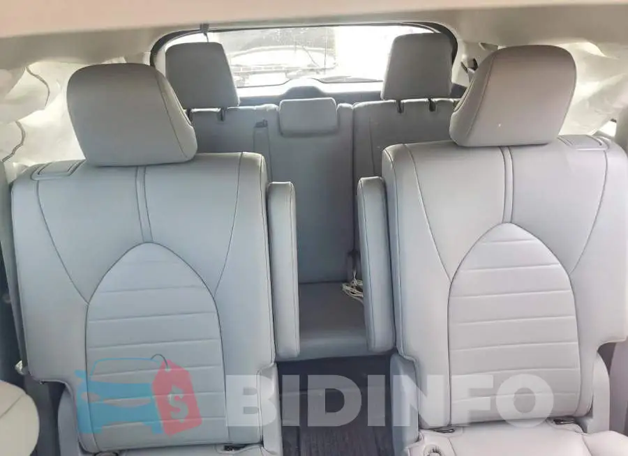 5TDHBRCH7LS507773 Photo# 10