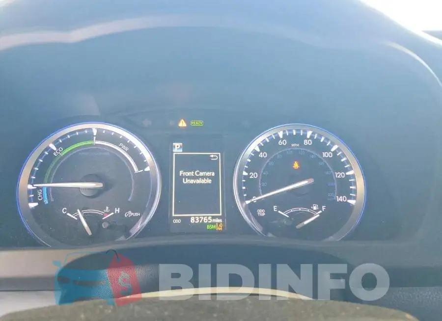 5TDJGRFH7JS050765 Photo# 9