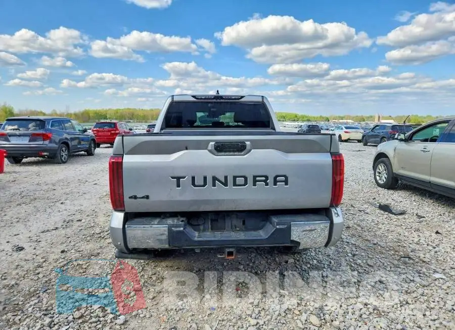 5TFLA5DB6PX124598 Photo# 6