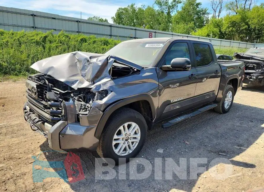 5TFLA5DB9RX223628 Photo# 1