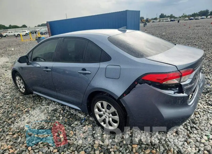 5YFB4MDE0SP286967 Photo# 2