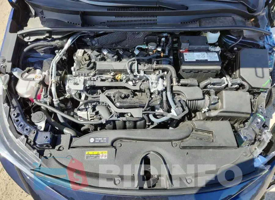 5YFB4MDE1PP047645 Photo# 11