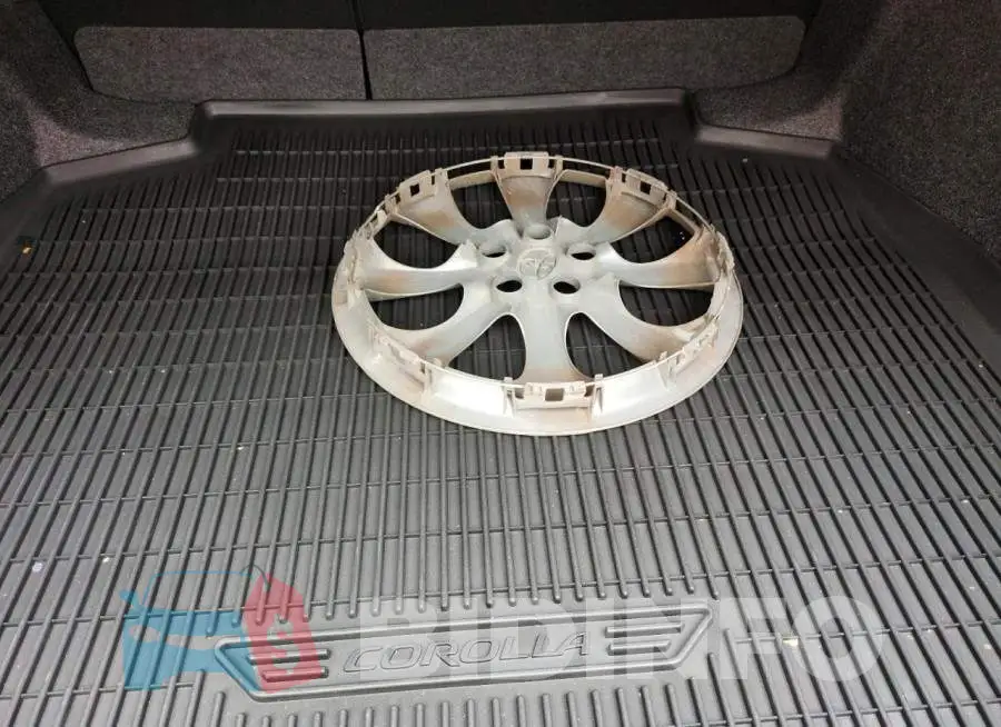 5YFB4MDE2SP302733 Photo# 12