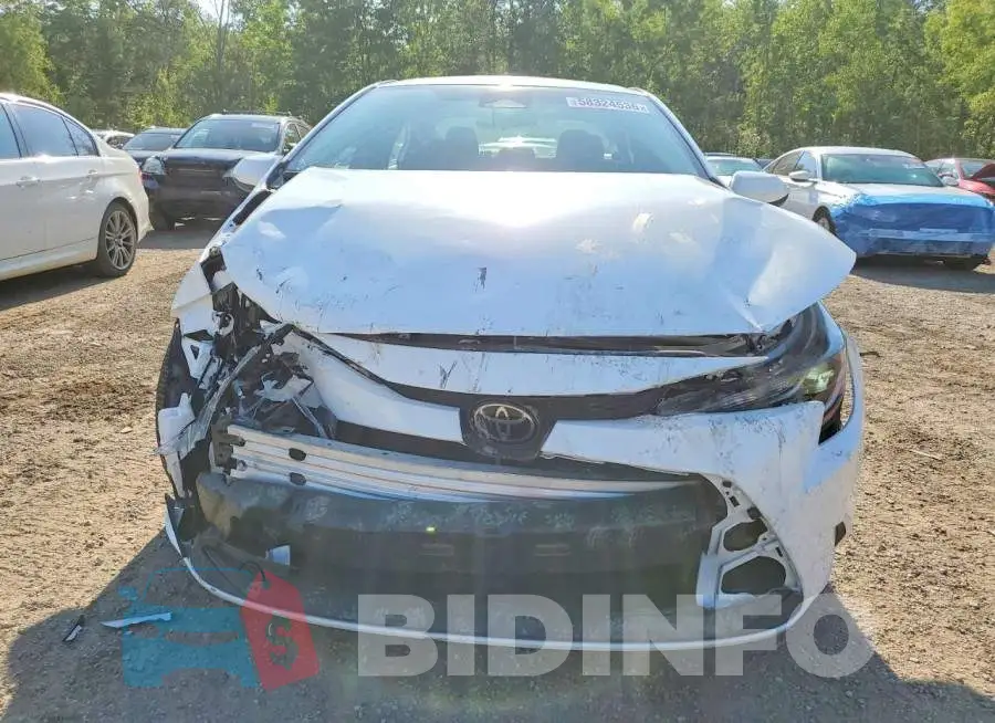5YFB4MDE3RP175467 Photo# 5