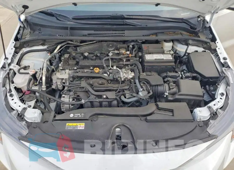 5YFB4MDE8SP276106 Photo# 11