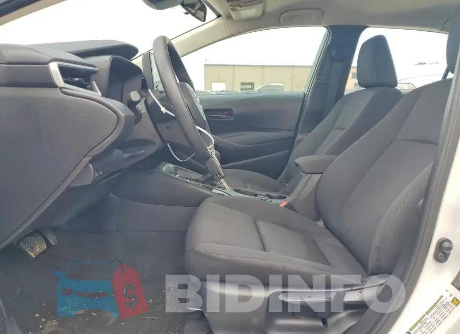 5YFB4MDE8SP276106 Photo# 7