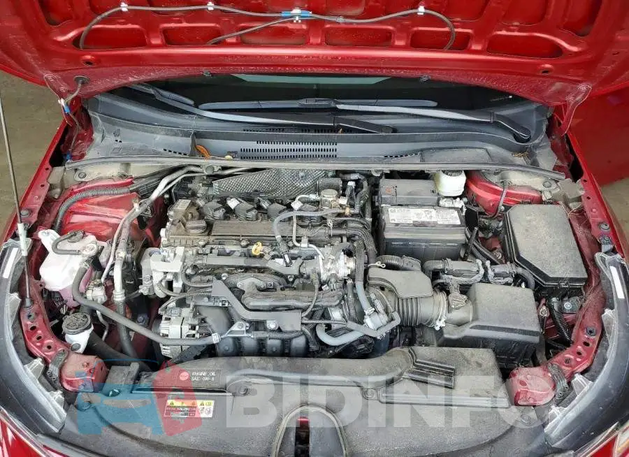 5YFB4MDE9SP271979 Photo# 11
