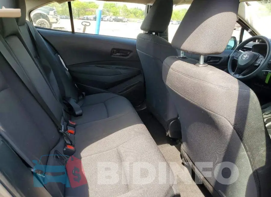 5YFB4MDE9SP278821 Photo# 10