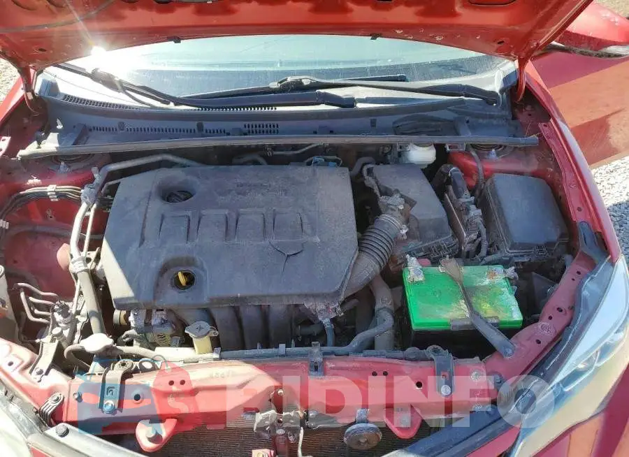 5YFBURHEXHP671078 Photo# 11