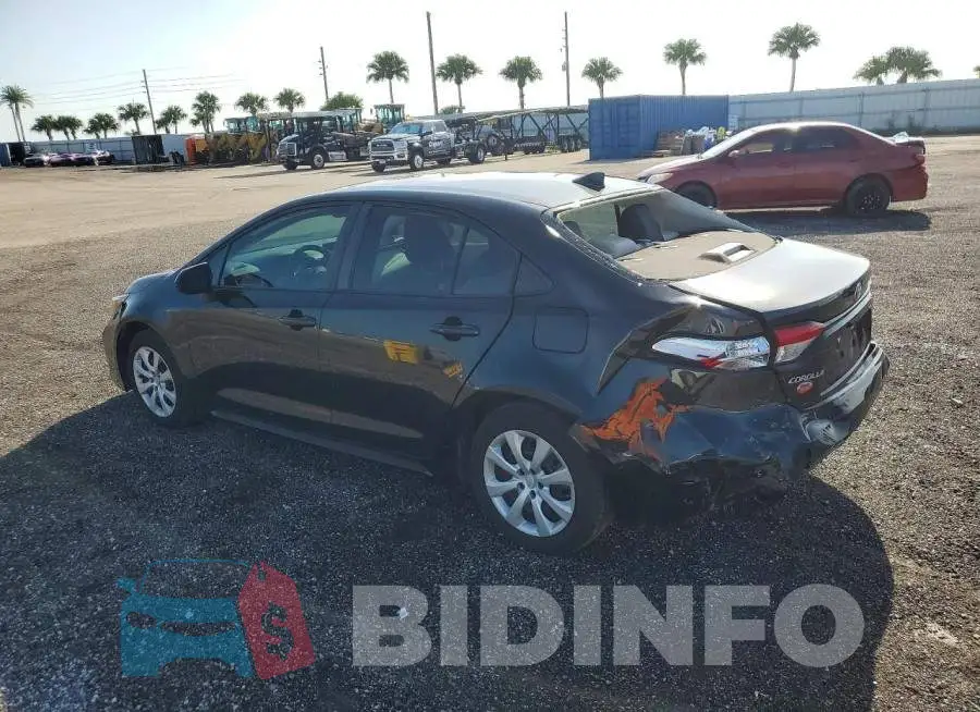 5YFEPMAE7NP382821 Photo# 2