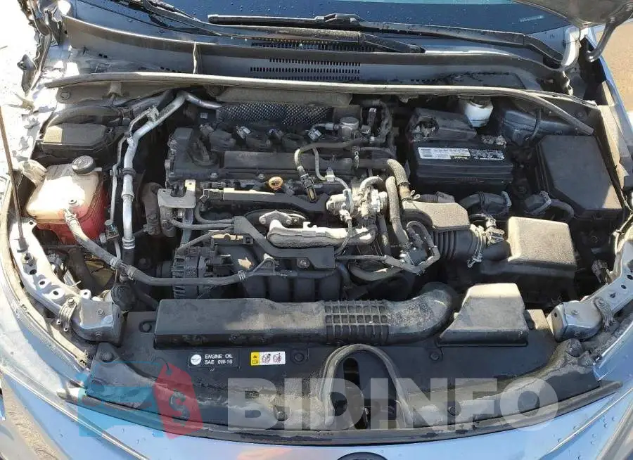 5YFS4RCE7LP030762 Photo# 11