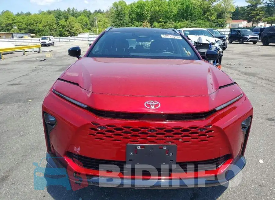 JTDACAAJ0S3030545 Photo# 5