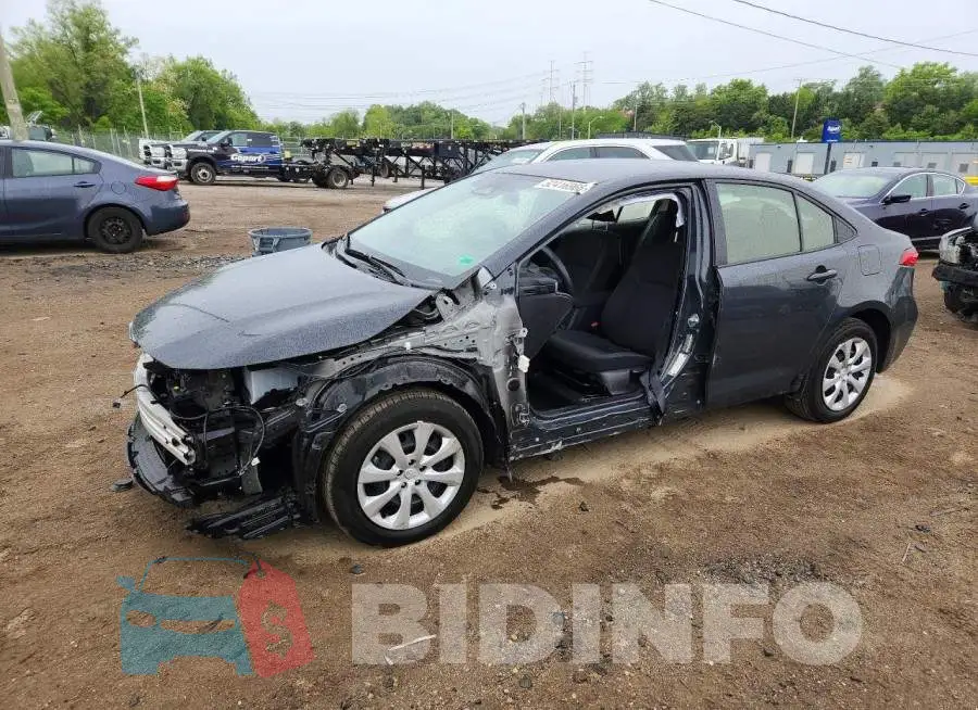JTDBCMFE0S3098667 Photo# 1