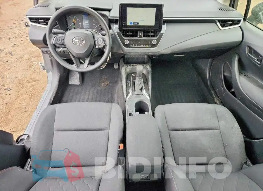 JTDBCMFE0S3098667 Photo# 8