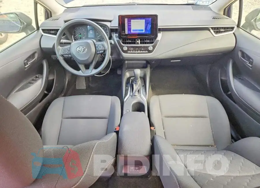 JTDBCMFE4PJ015602 Photo# 8