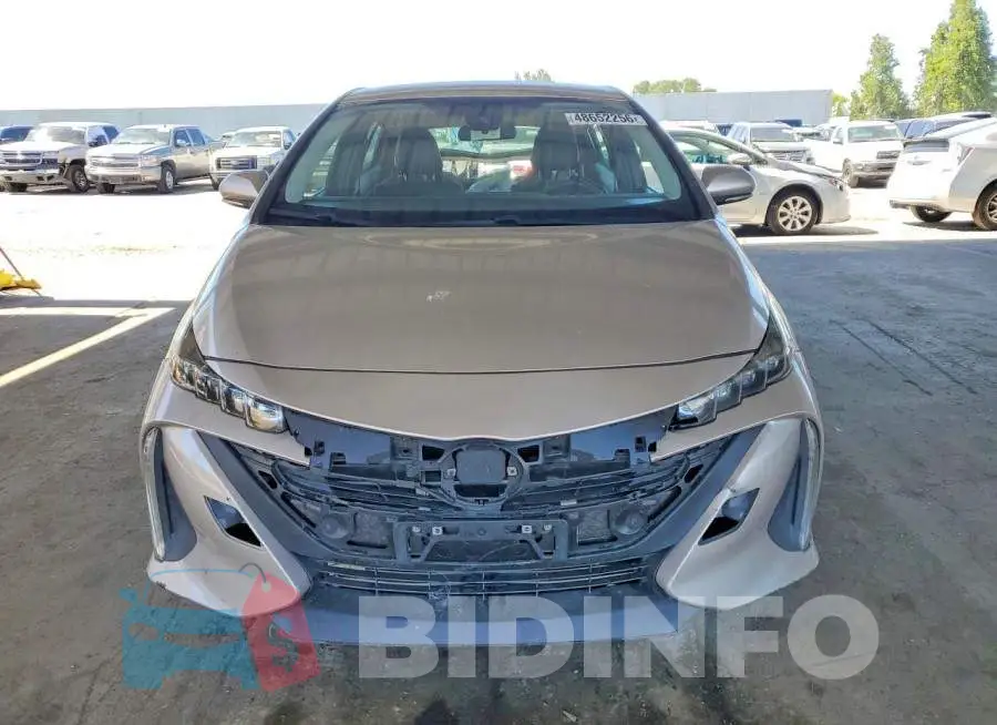 JTDKARFP3H3056331 Photo# 5