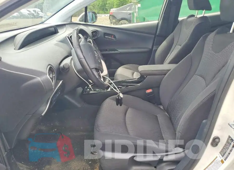 JTDKARFU0J3548875 Photo# 7