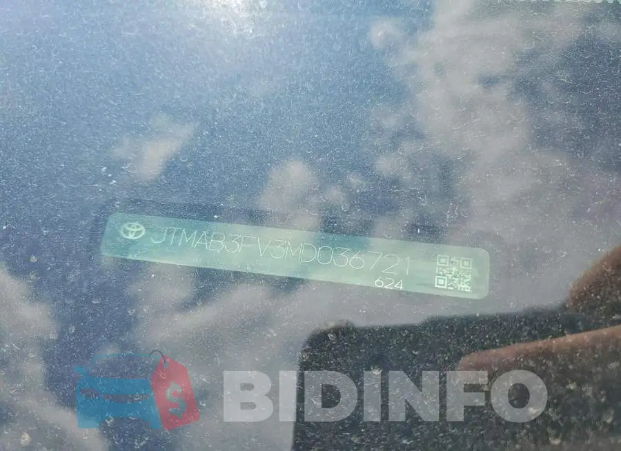 JTMAB3FV3MD036721 Photo# 12