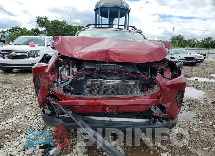 JTMRWRFV2PD172773 Photo# 5