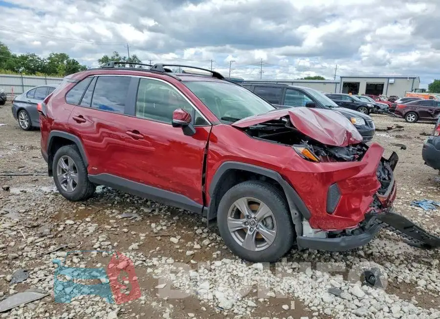 JTMRWRFV2PD172773 Photo# 4