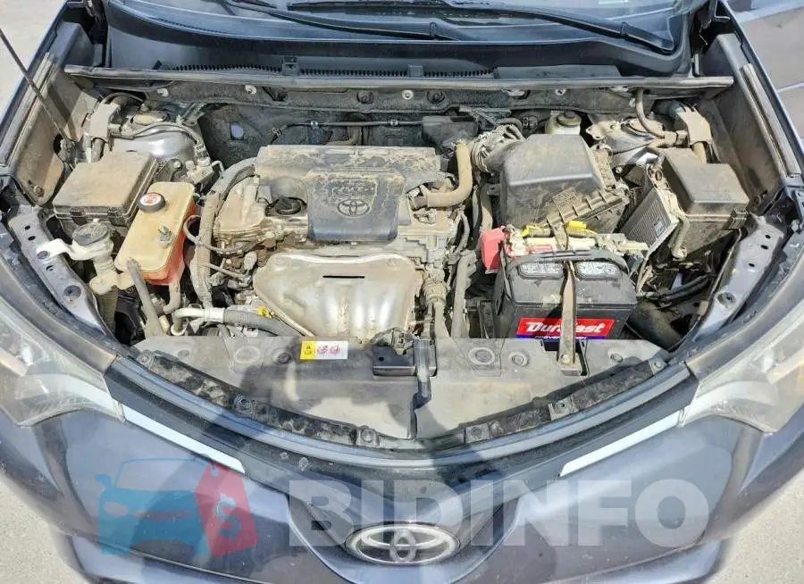 JTMWFREV5HD108586 Photo# 12