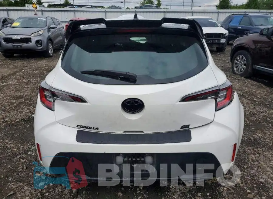 JTND4MBE1N3177342 Photo# 6