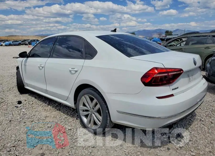 1VWLA7A38KC004968 Photo# 2