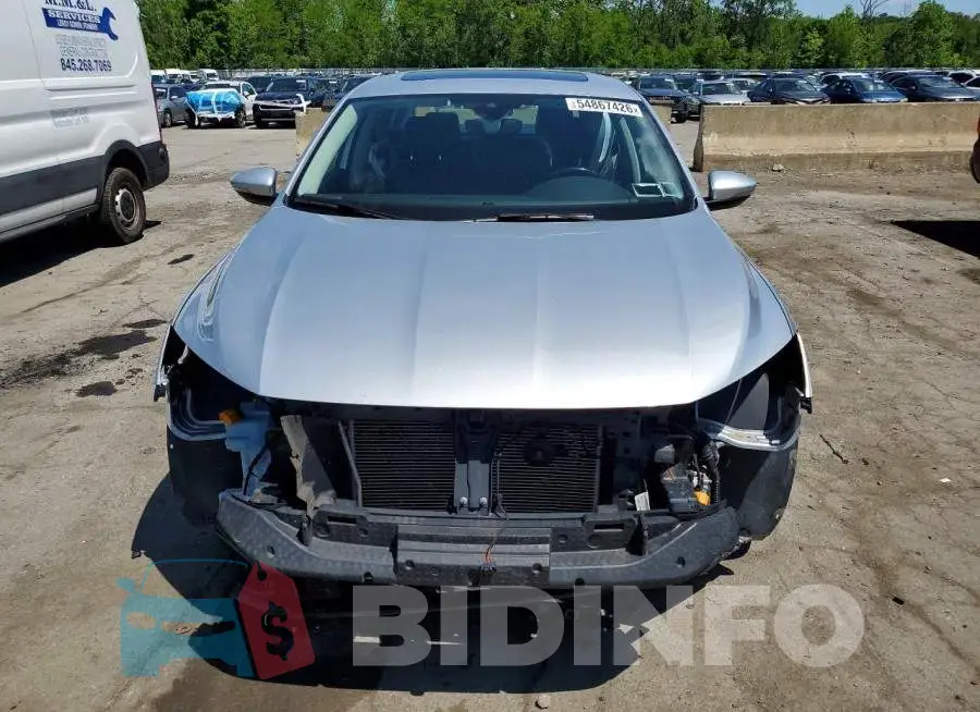 1VWMA7A38LC004068 Photo# 5