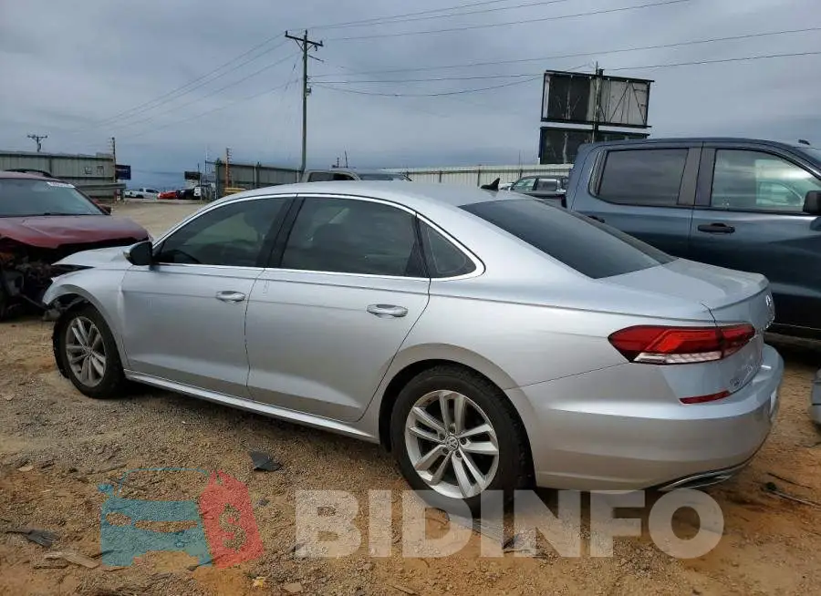 1VWSA7A35LC011891 Photo# 2