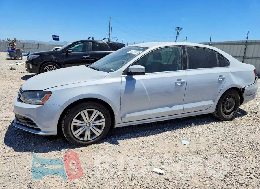 3VW2B7AJ3HM291764 Photo# 1