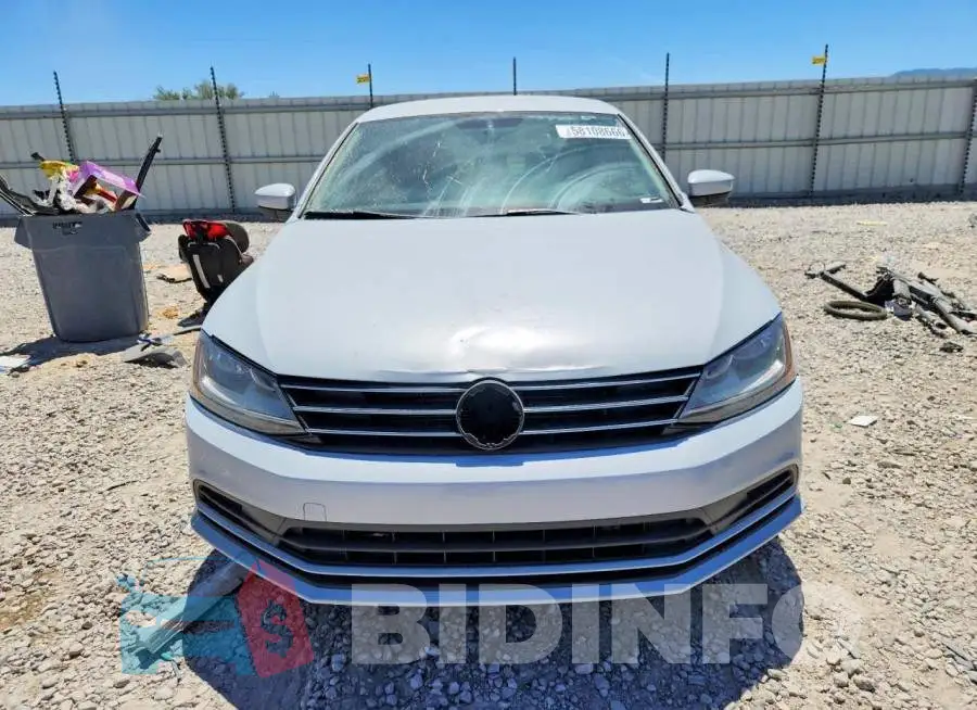 3VW2B7AJ3HM291764 Photo# 5