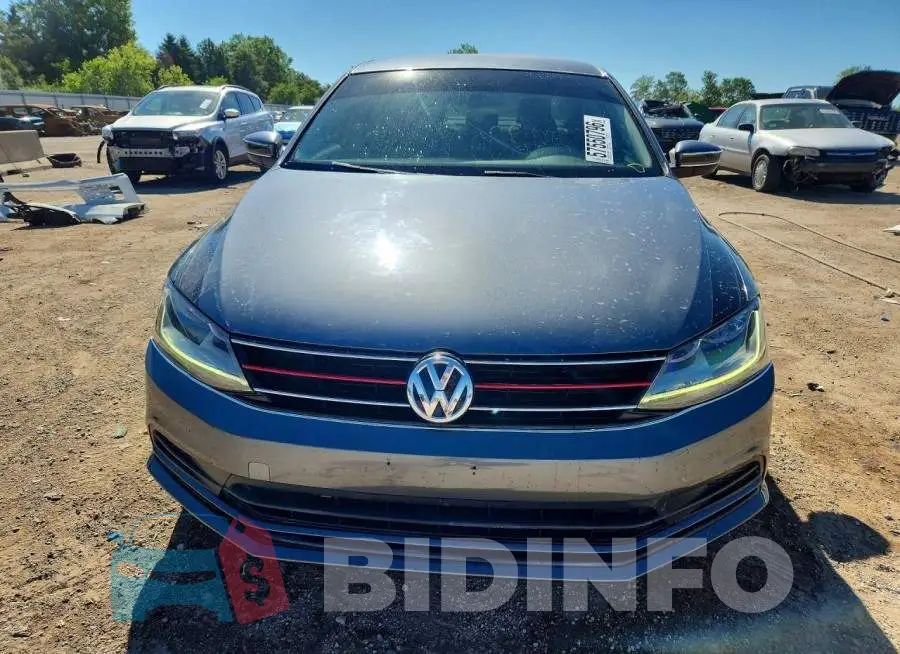 3VW2B7AJ3HM367614 Photo# 5