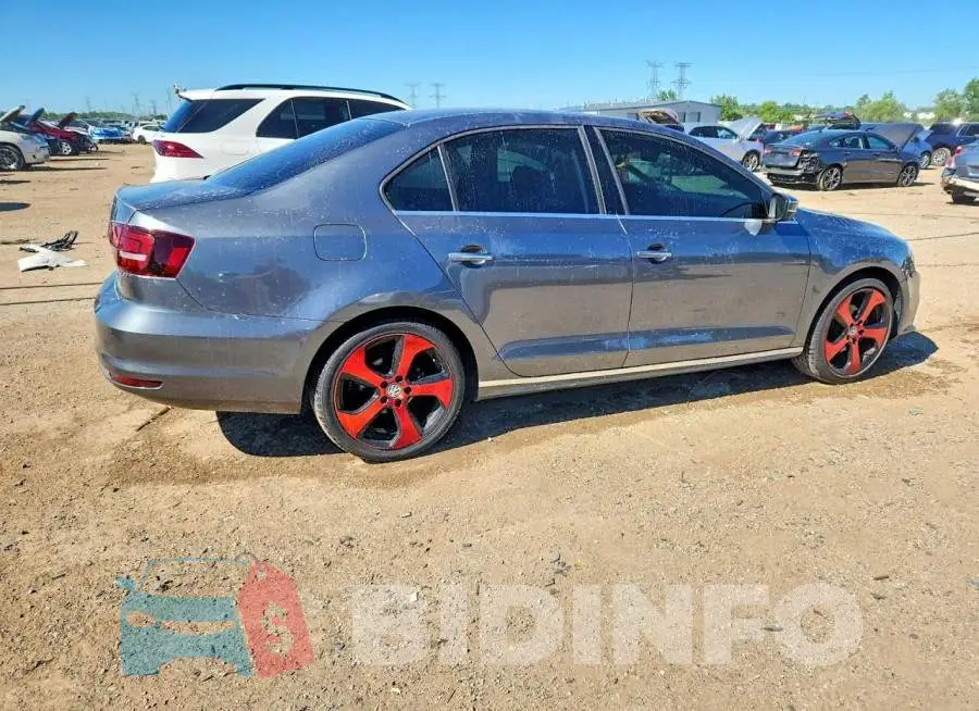 3VW2B7AJ3HM367614 Photo# 3
