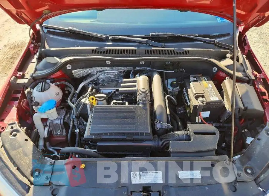 3VW2B7AJ5HM264470 Photo# 11