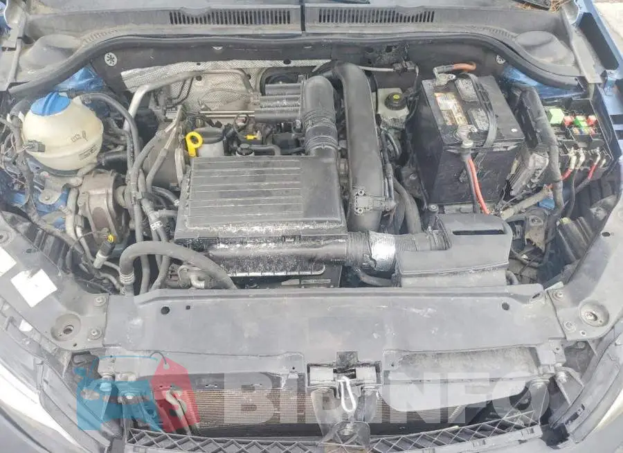 3VW2B7AJ7HM306945 Photo# 11