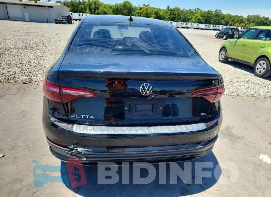3VW7M7BU1PM021133 Photo# 6
