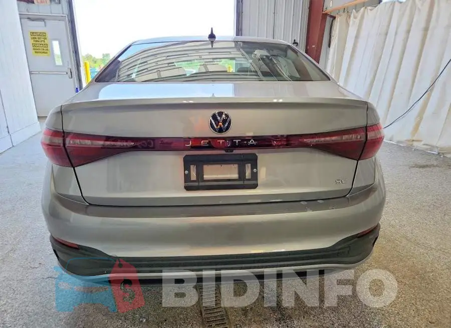 3VW7W7BU5TM031183 Photo# 6