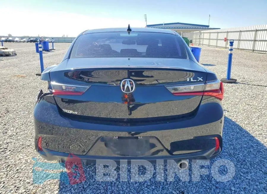 19UDE2F71MA005745 Photo# 6