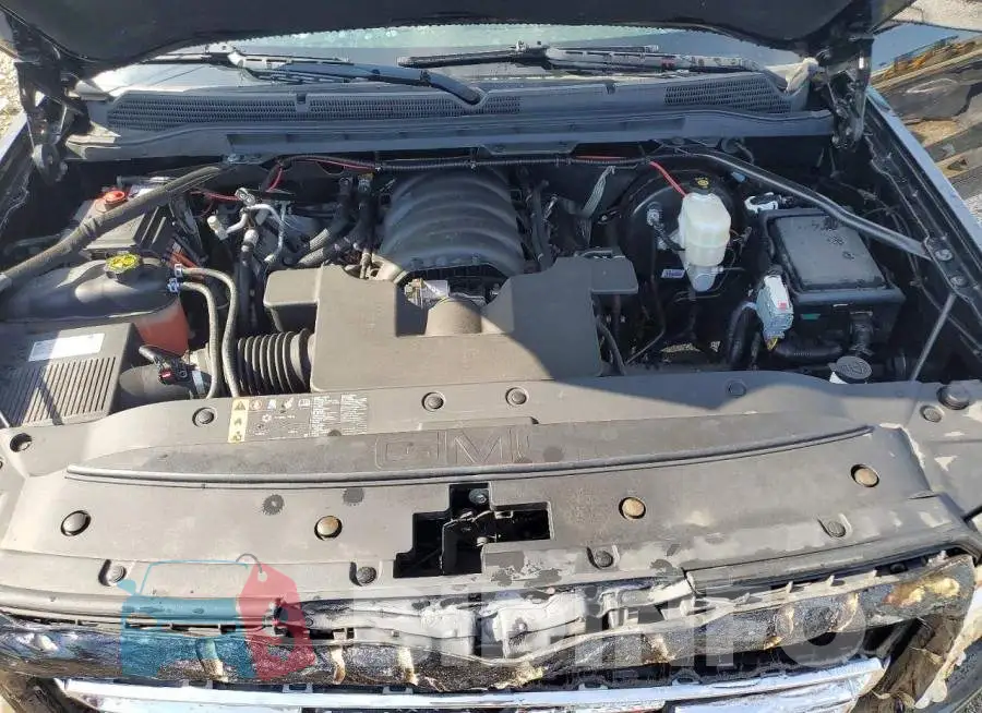 1GTV2MEC0JZ371098 Photo# 11