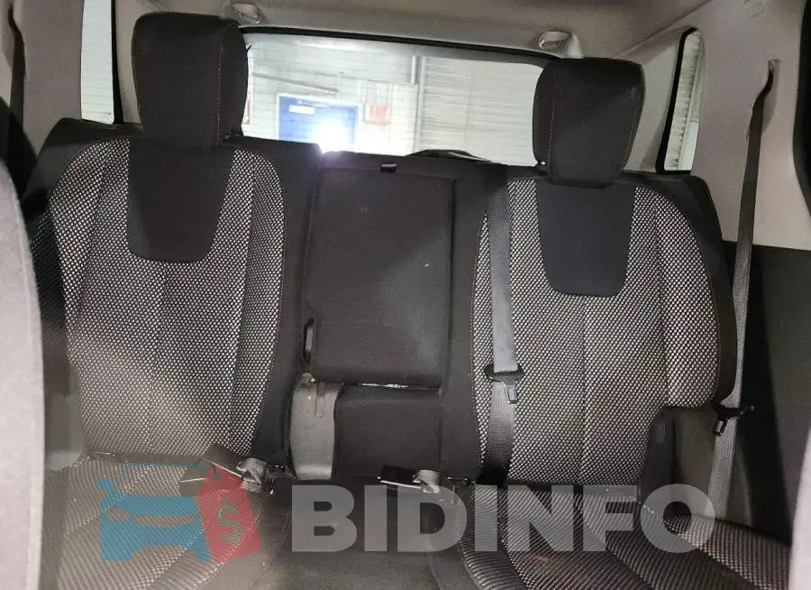 2GKFLSEK3H6225415 Photo# 10