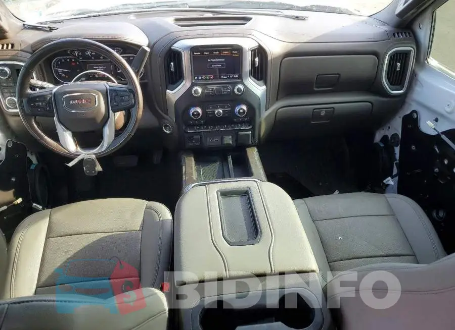 3GTU9DED7MG168813 Photo# 8
