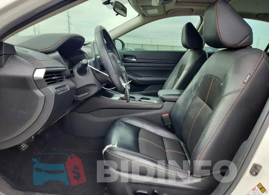1N4BL4CV1KC120377 Photo# 7