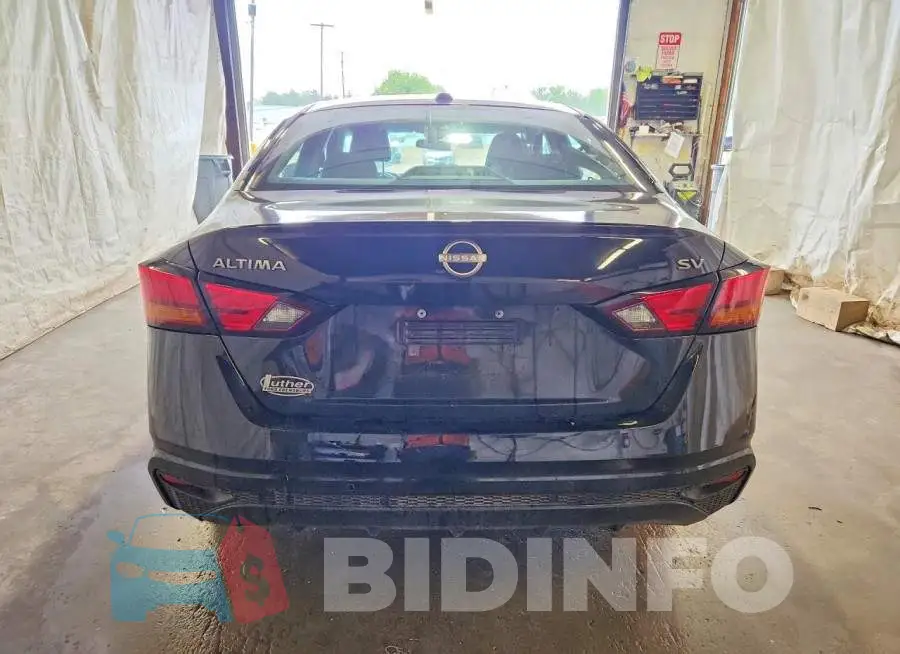 1N4BL4DVXPN325593 Photo# 6