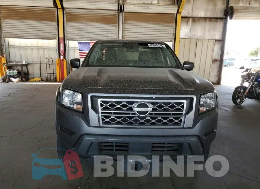 1N6ED1EJ9PN664048 Photo# 5