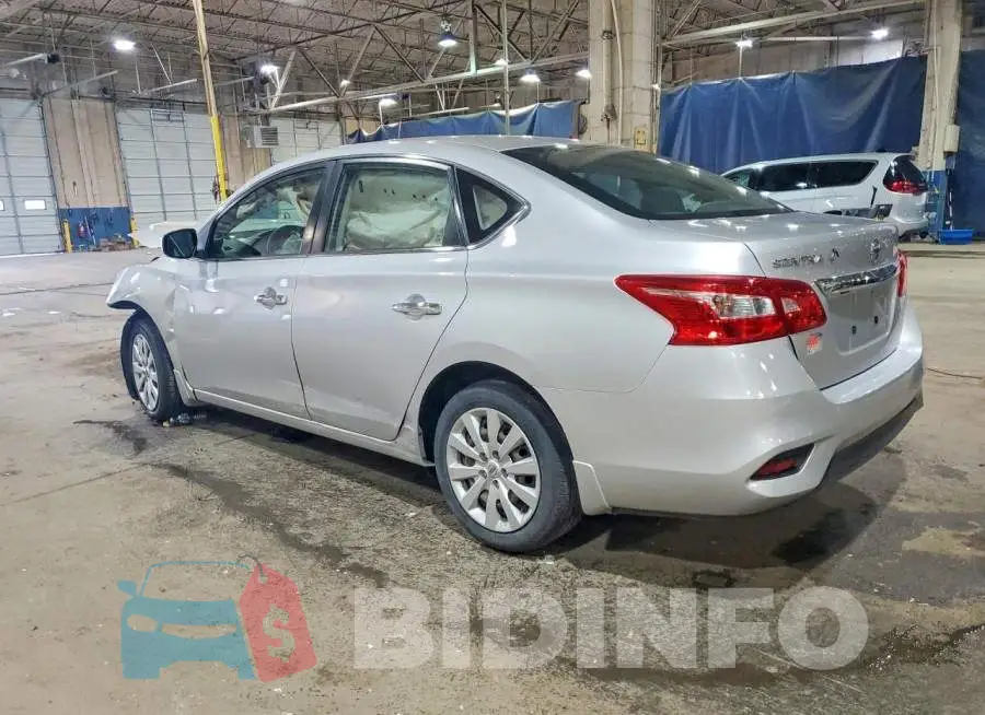 3N1AB7AP6KY440724 Photo# 2