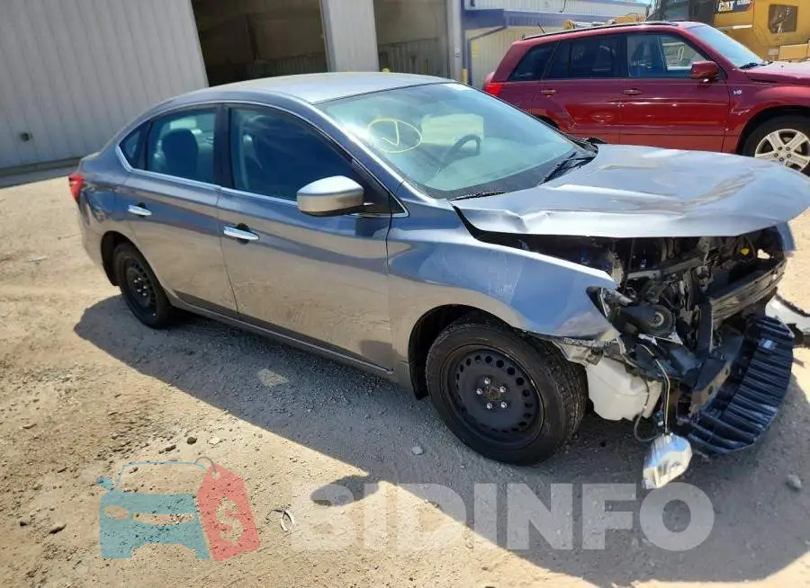 3N1AB7AP7KY455183 Photo# 4