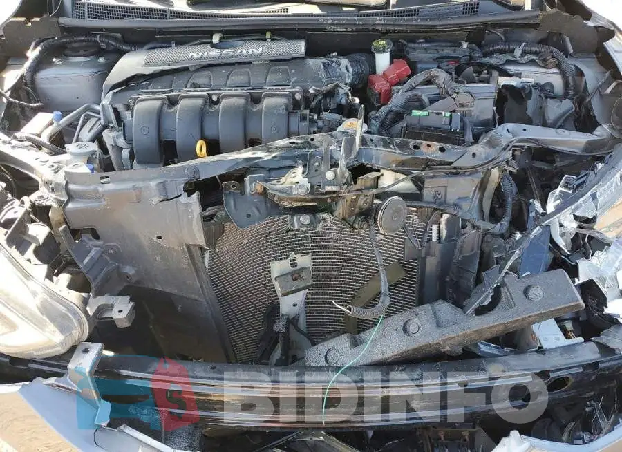 3N1AB7AP9KY272142 Photo# 11