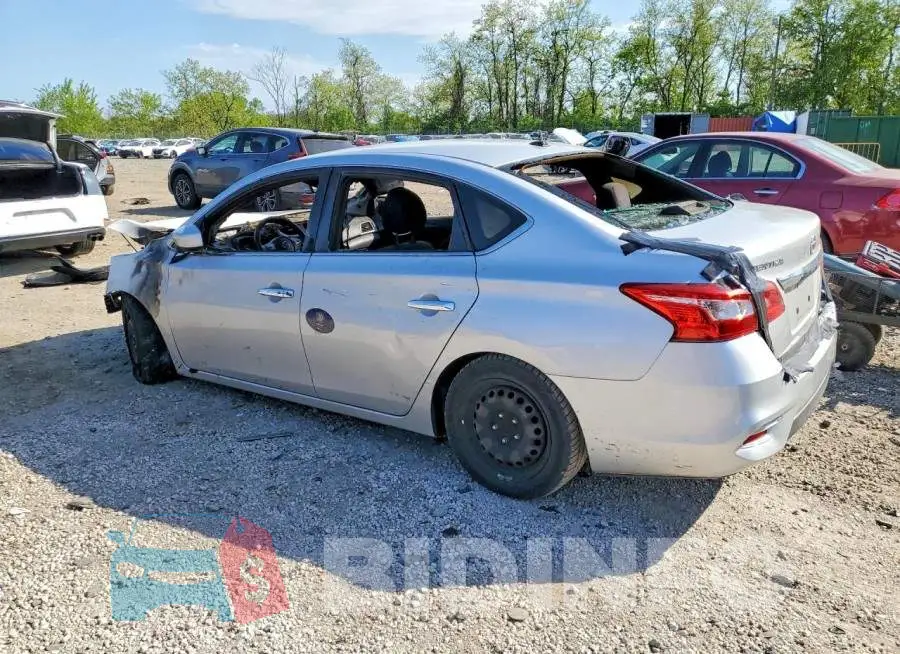 3N1AB7APXHL654301 Photo# 2